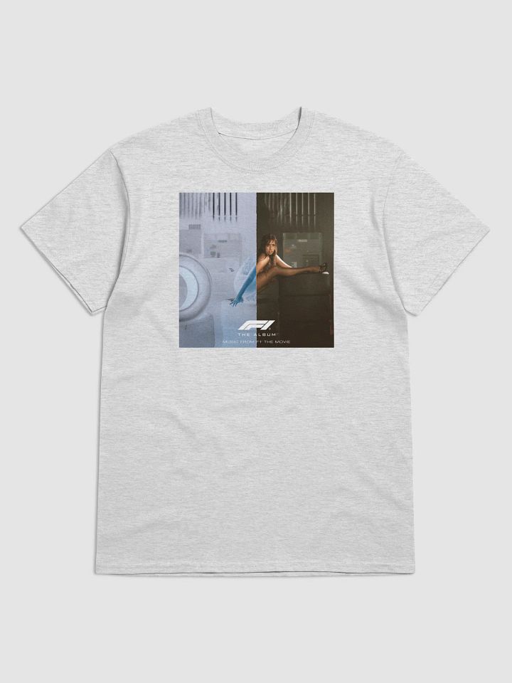 Just Keep Watching Tate McRae T-shirt product image (11)