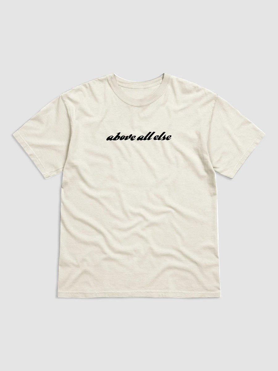 Love One Another Shirt product image (2)