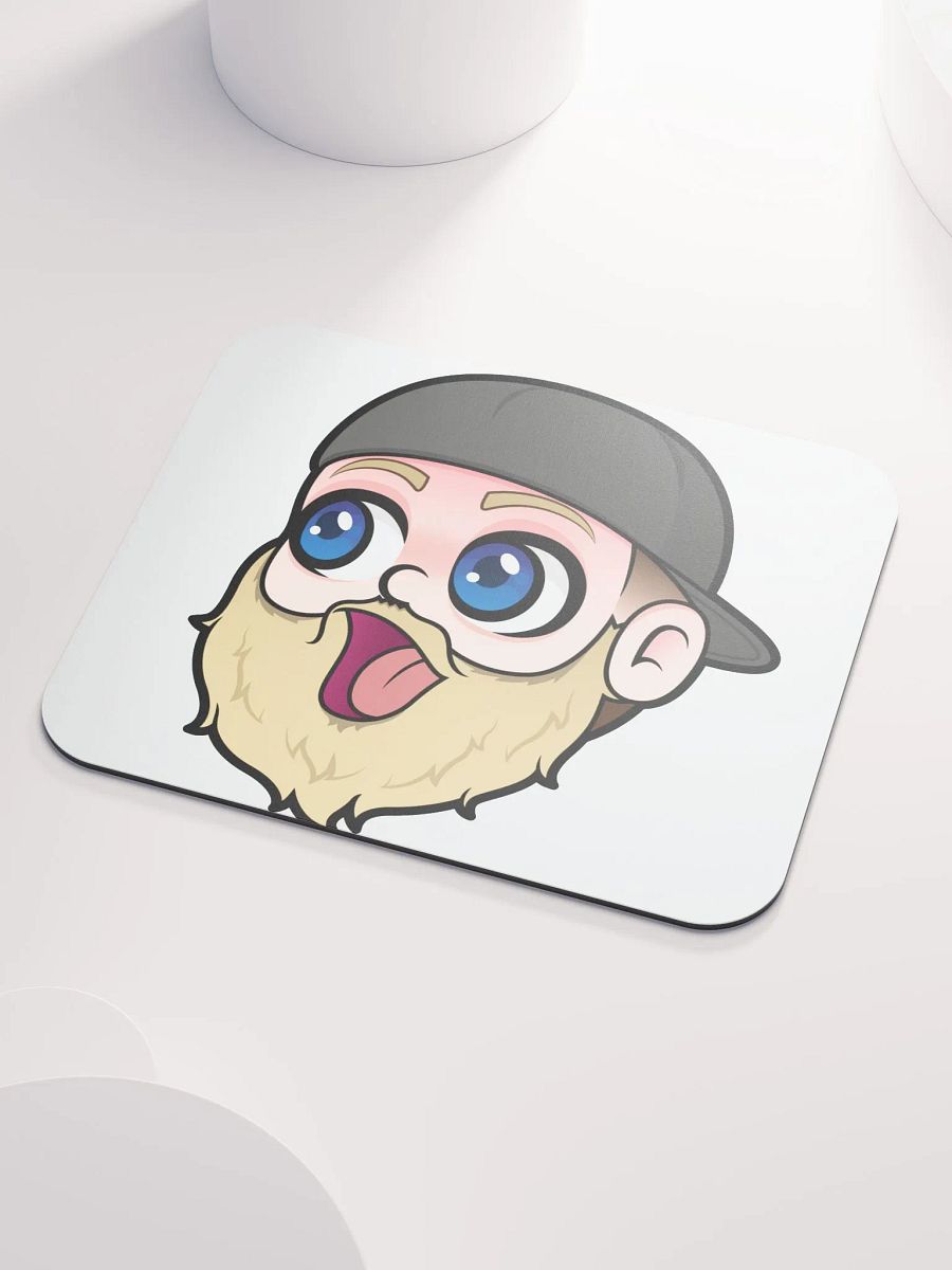 Professor POG Mouse Pad! product image (3)
