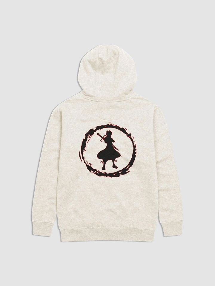 Rayda's Gaming Hoody product image (11)