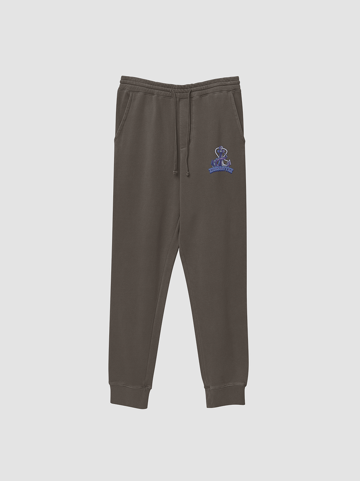 [zxshawtyxz] Independent Trading Co. Pigment Dyed Sweatpants Independent Trading Co. PRM50PTPD product image (2)
