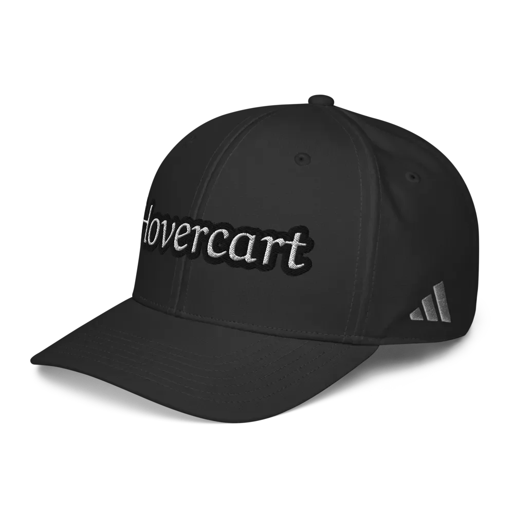 Hovercart Adidas© Hat - Show your Support with Style - Headwear product image (5)
