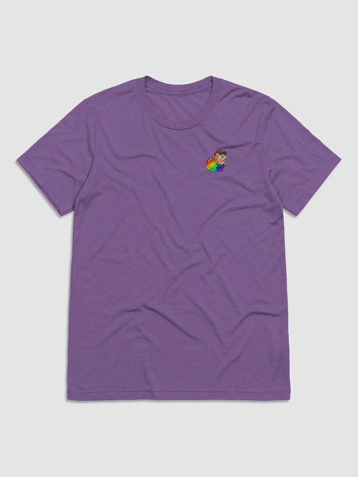 NutPride T-Shirt product image (1)