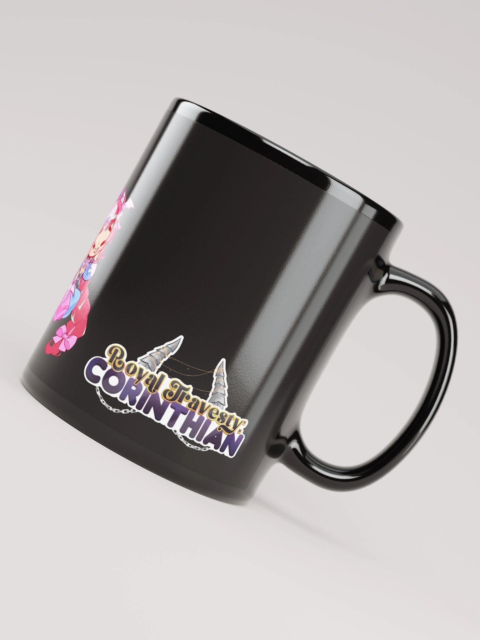 [SECRET ITEM] DEMONIC DUO product image (4)