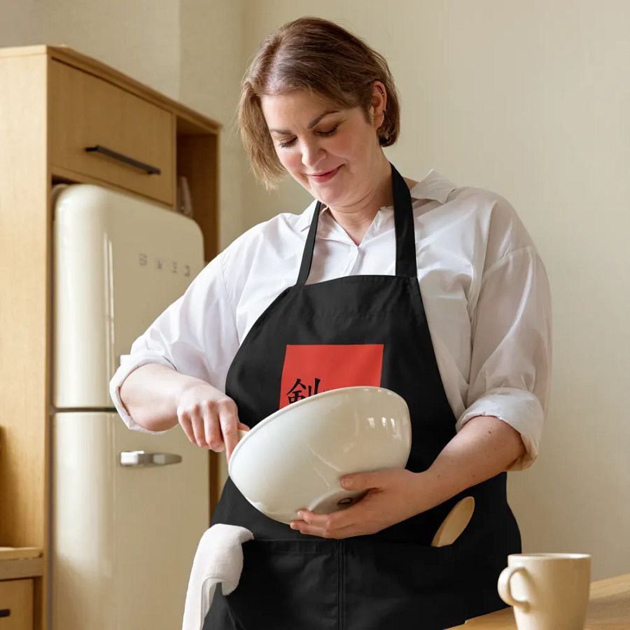 Ken Knife Co Premium Apron 