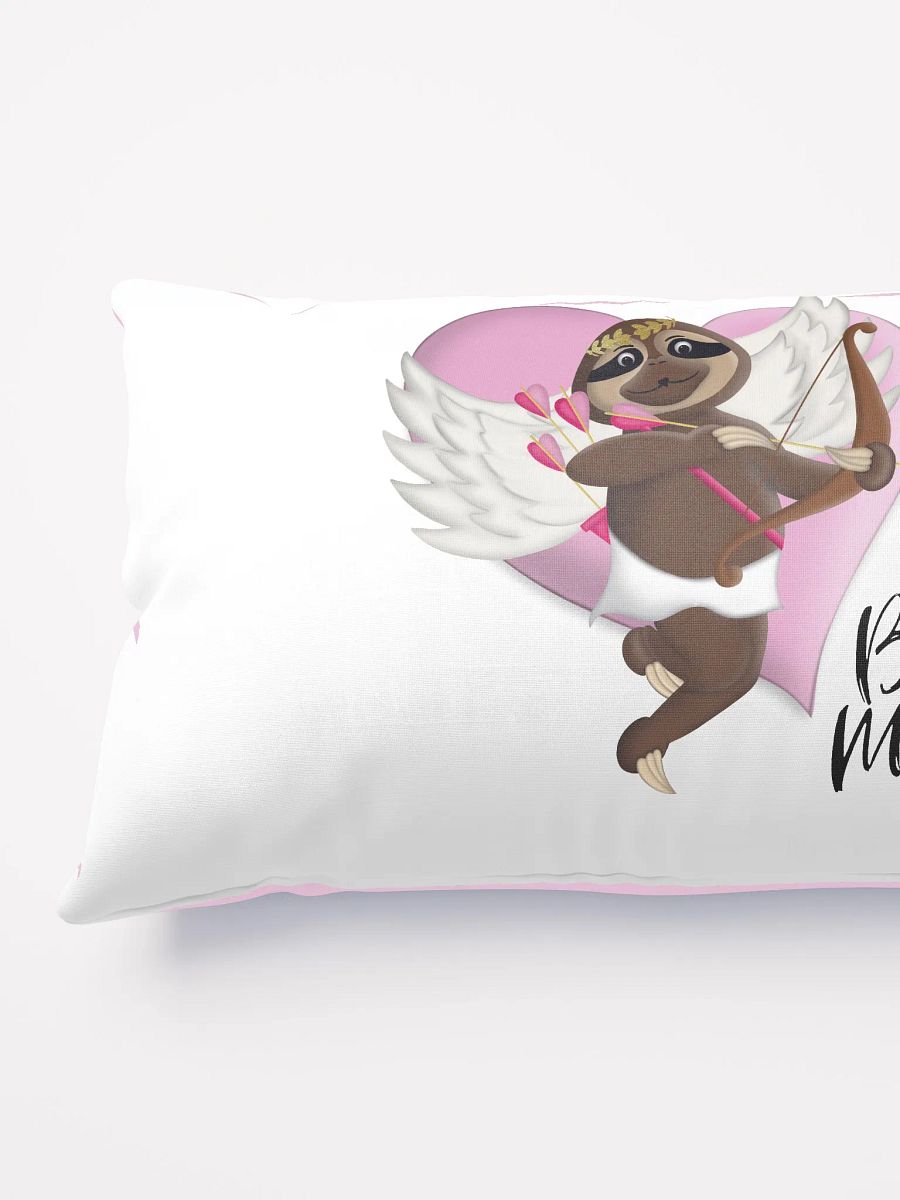 Cupid Sloth Throw Cusion product image (3)