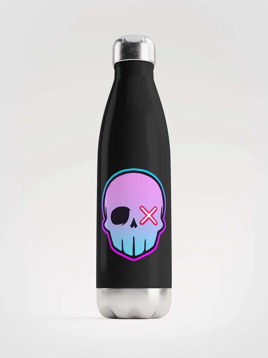 Logo Water Bottle product image (1)