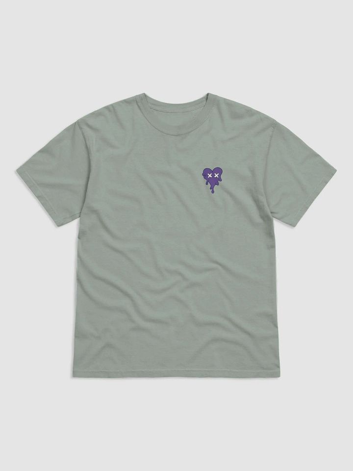 Purple Heart T-Shirt product image (3)