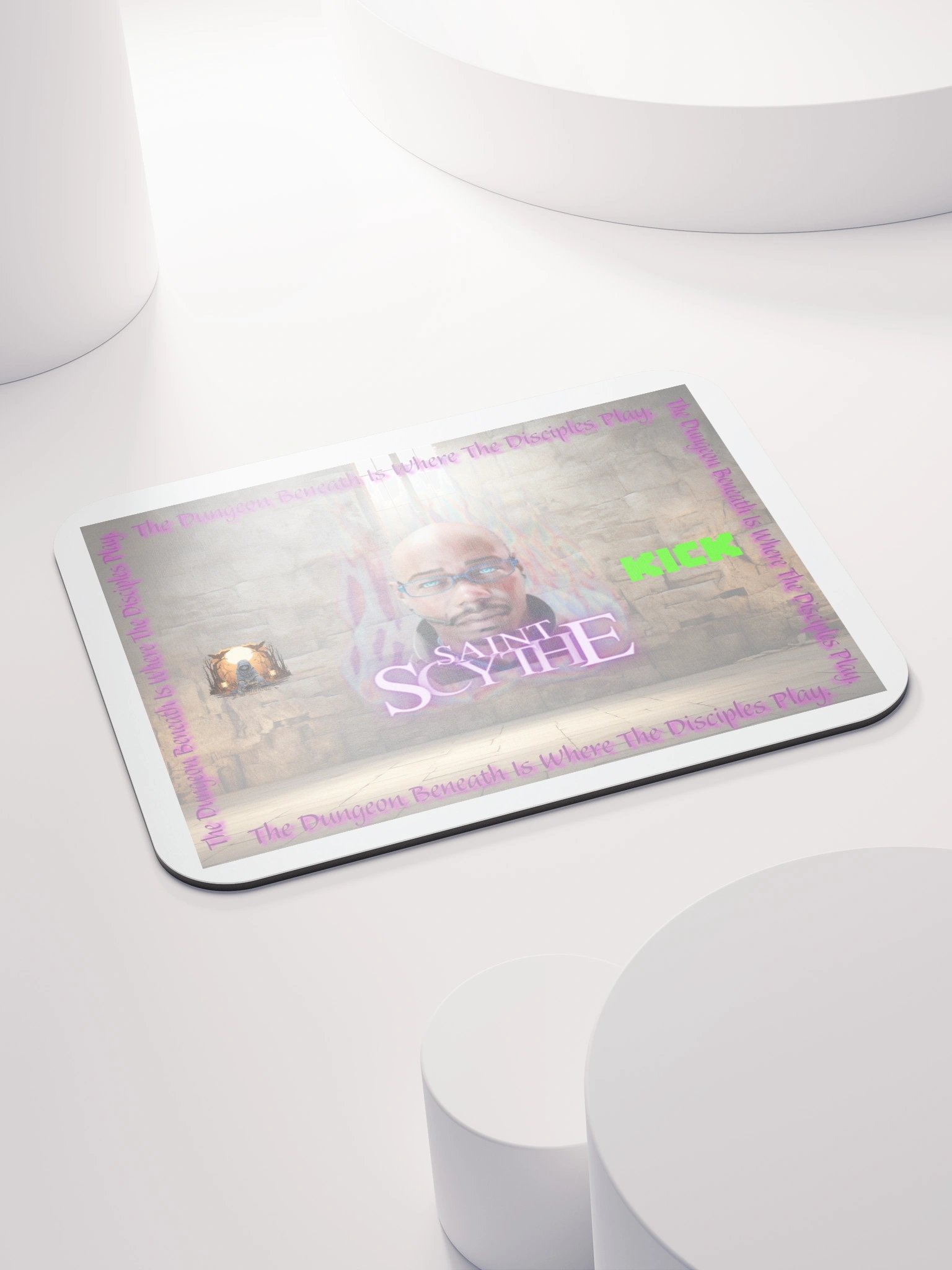 Mouse Pad product image (4)