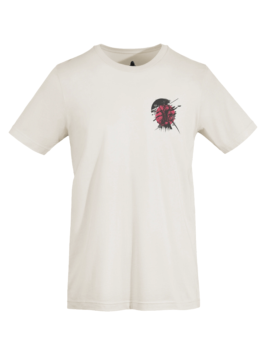 Samurai Stylized Unisex T-Shirt product image (31)
