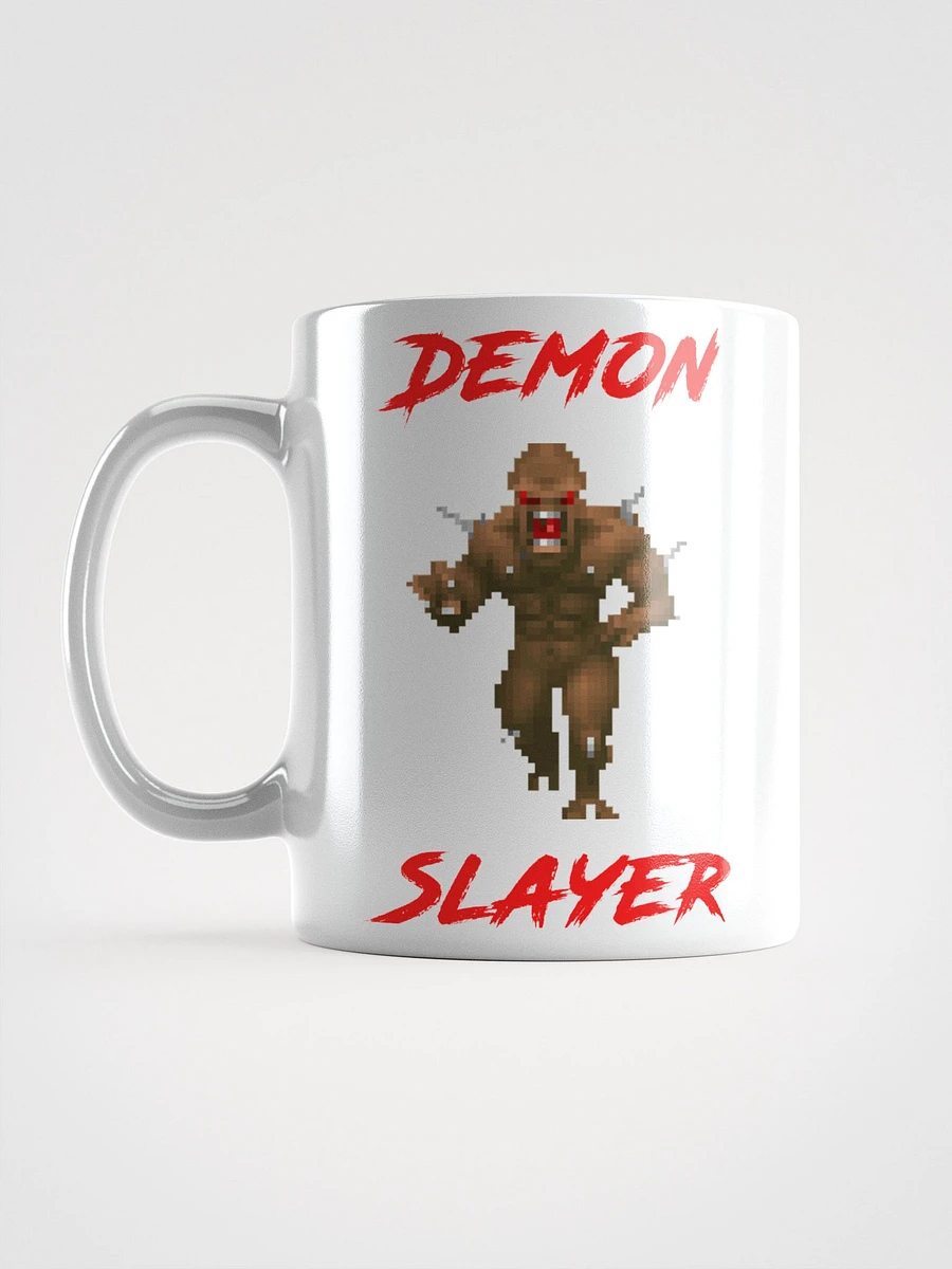 Demon Slayer Mug (Doom) product image (11)