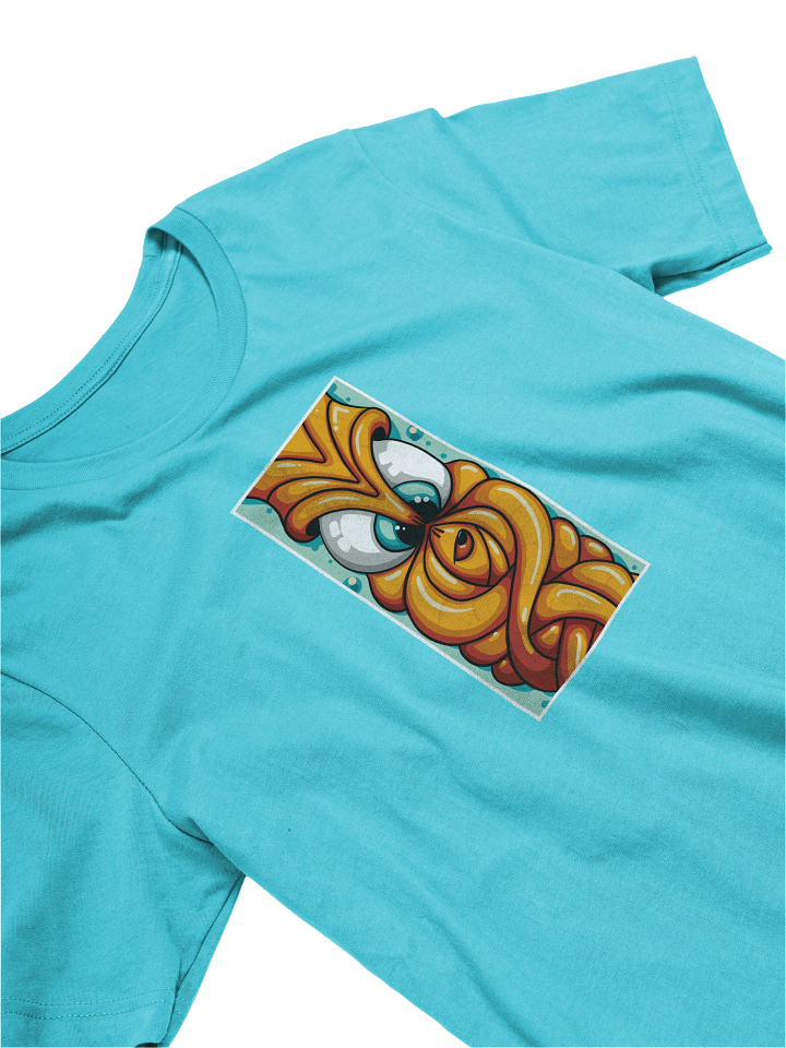Occy - Skater Tee product image (11)