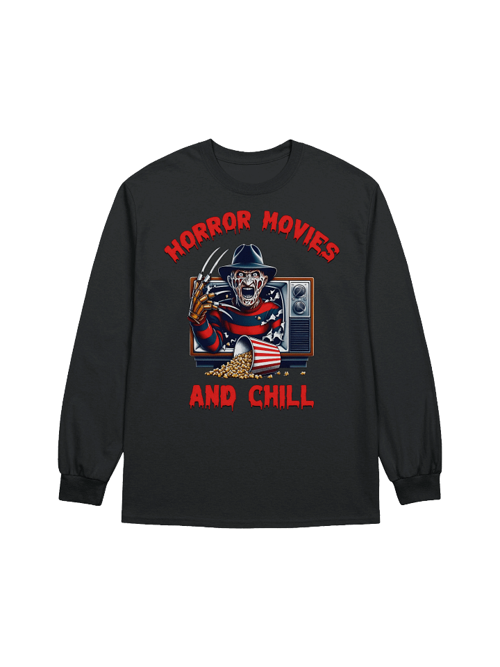 Freddy's Fright Night Crewneck product image (1)