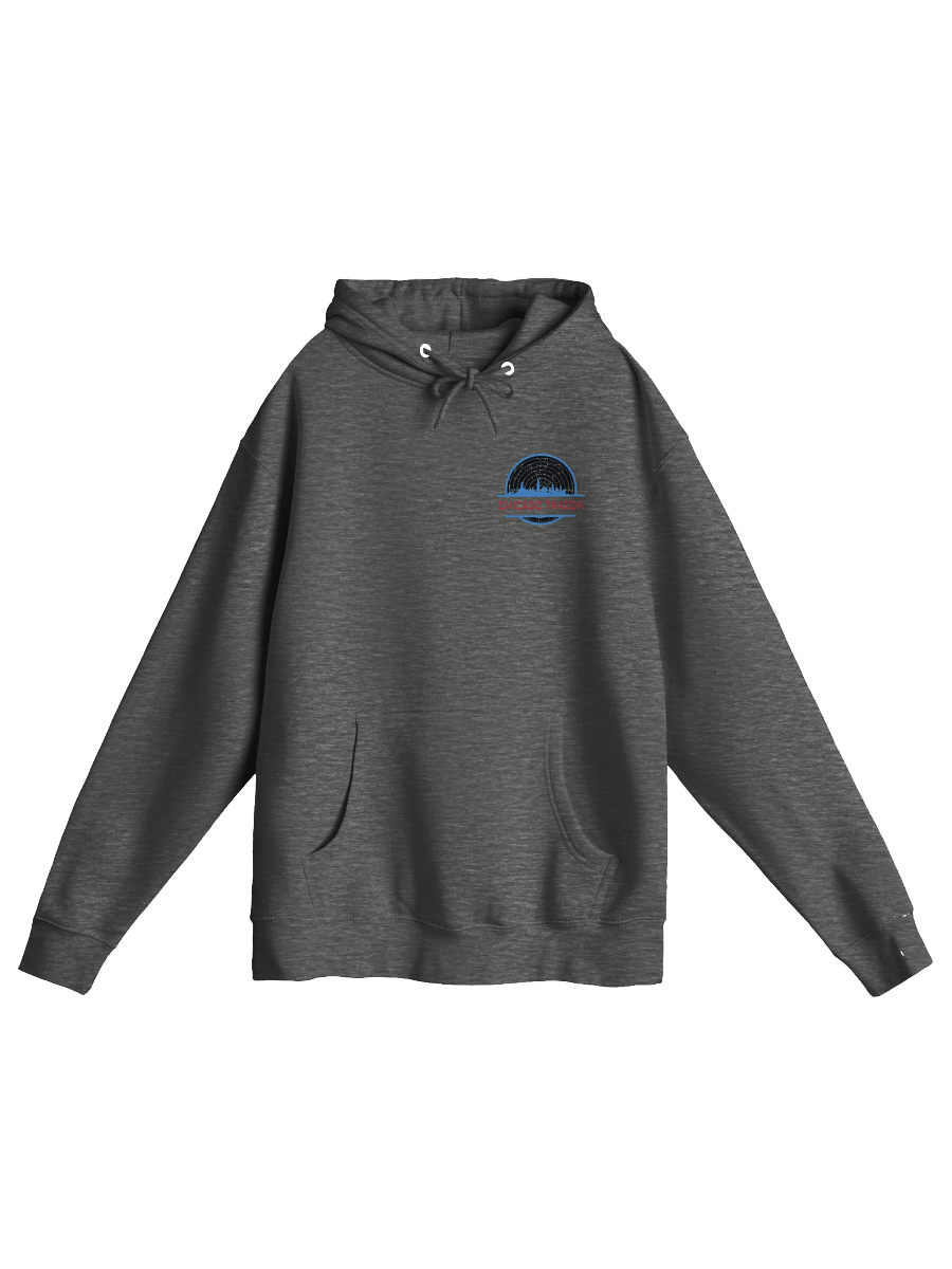 C90 Stars and Stripes Hoodie product image (14)