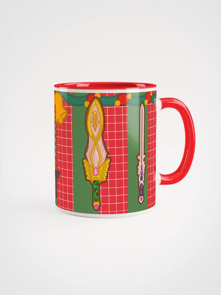 Holiday Armory Mug product image (1)