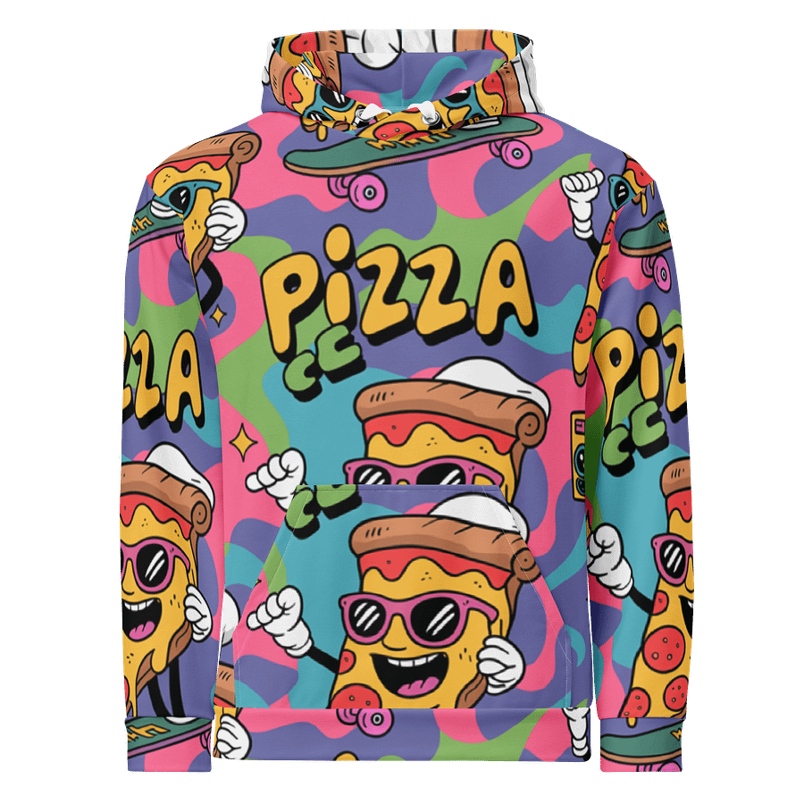 Pizza Crew product image (1)