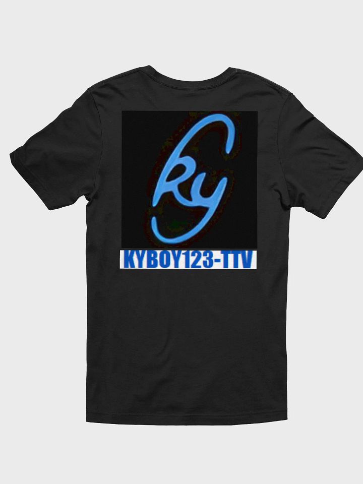 kyboy t-shirt product image (2)