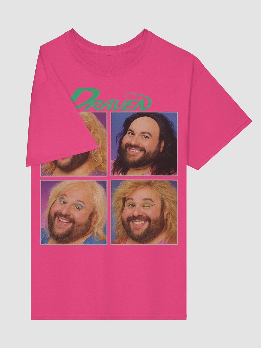 Draven "Poison" product image (43)