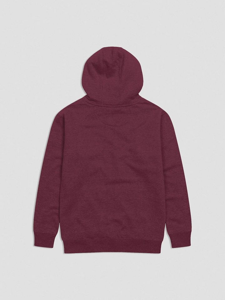 The Mild Things Logo Hoodie product image (6)