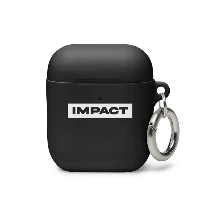 IMPACT AirPod Case product image (1)