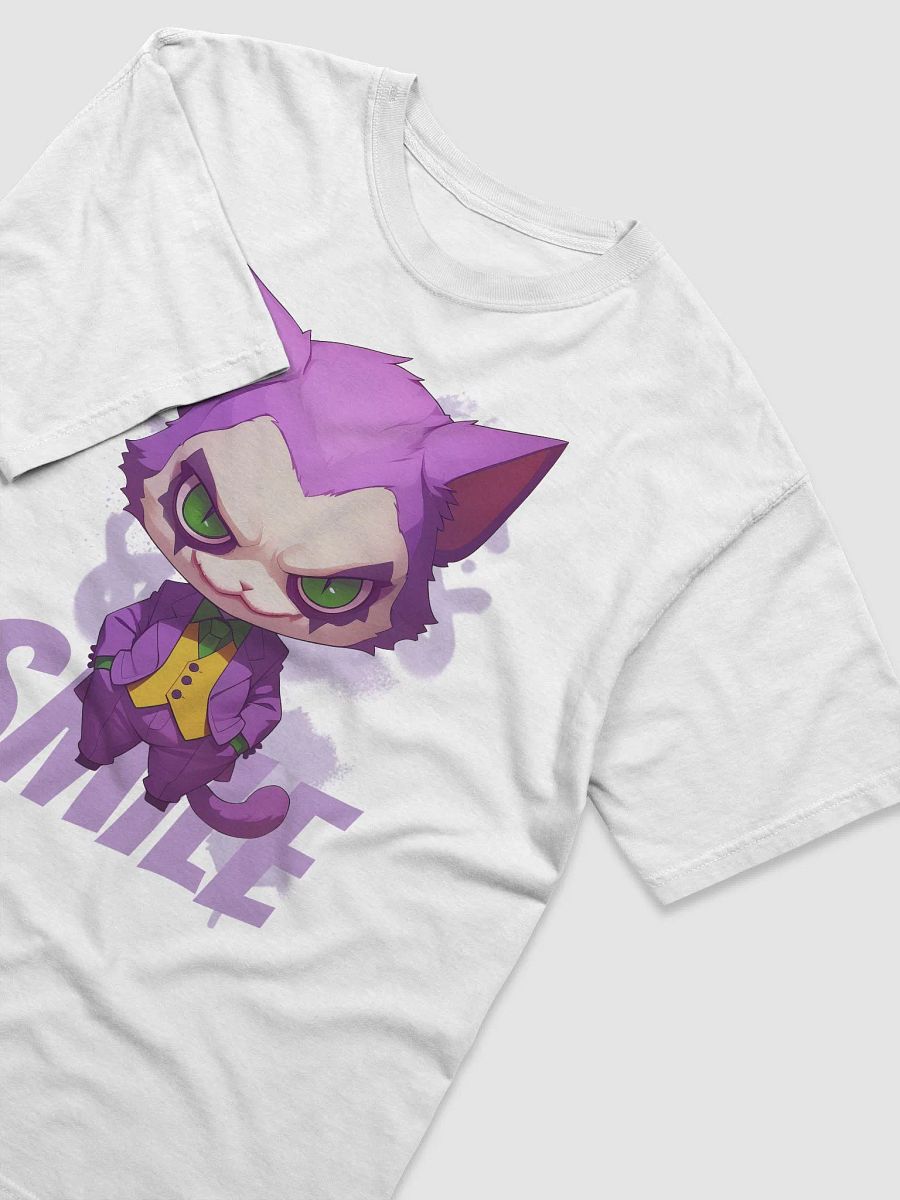 Cute Joker Cat product image (7)