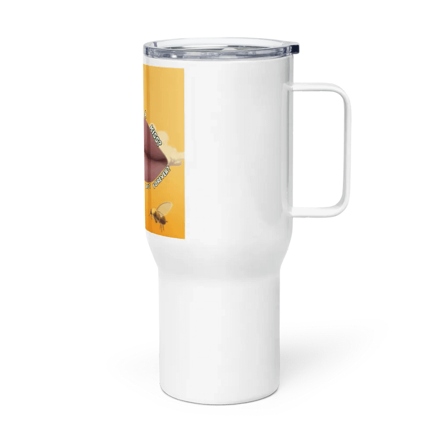 Luscious Lips Mug product image (3)