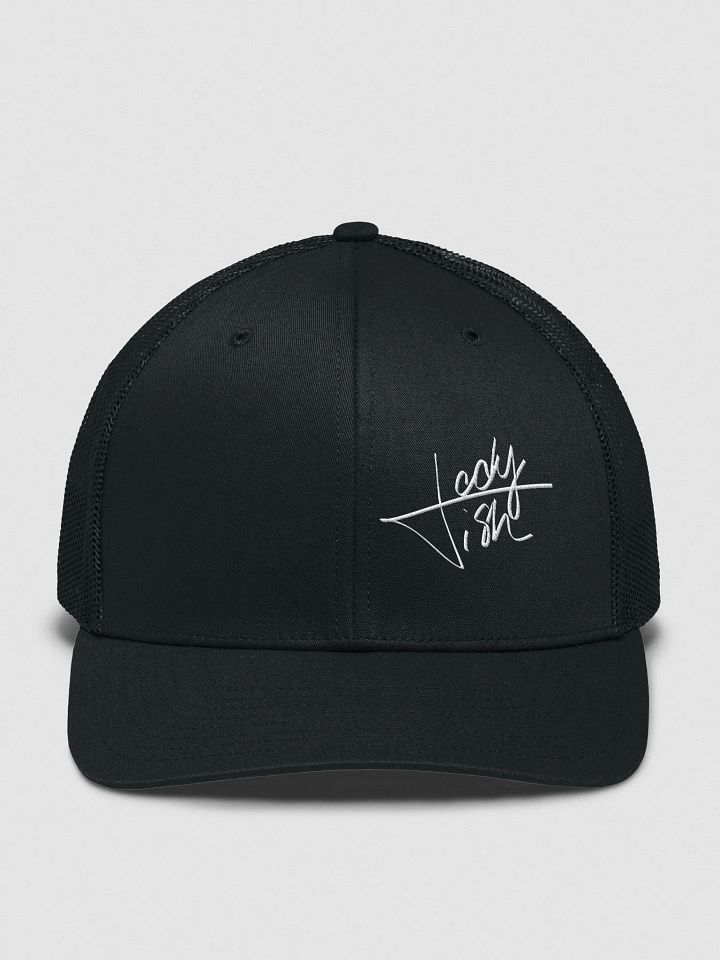 LadyTish Richardson 112 Trucker Ha product image (1)