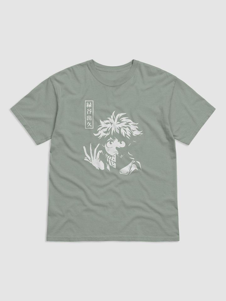 Boku No Hero Academia T-Shirt product image (2)