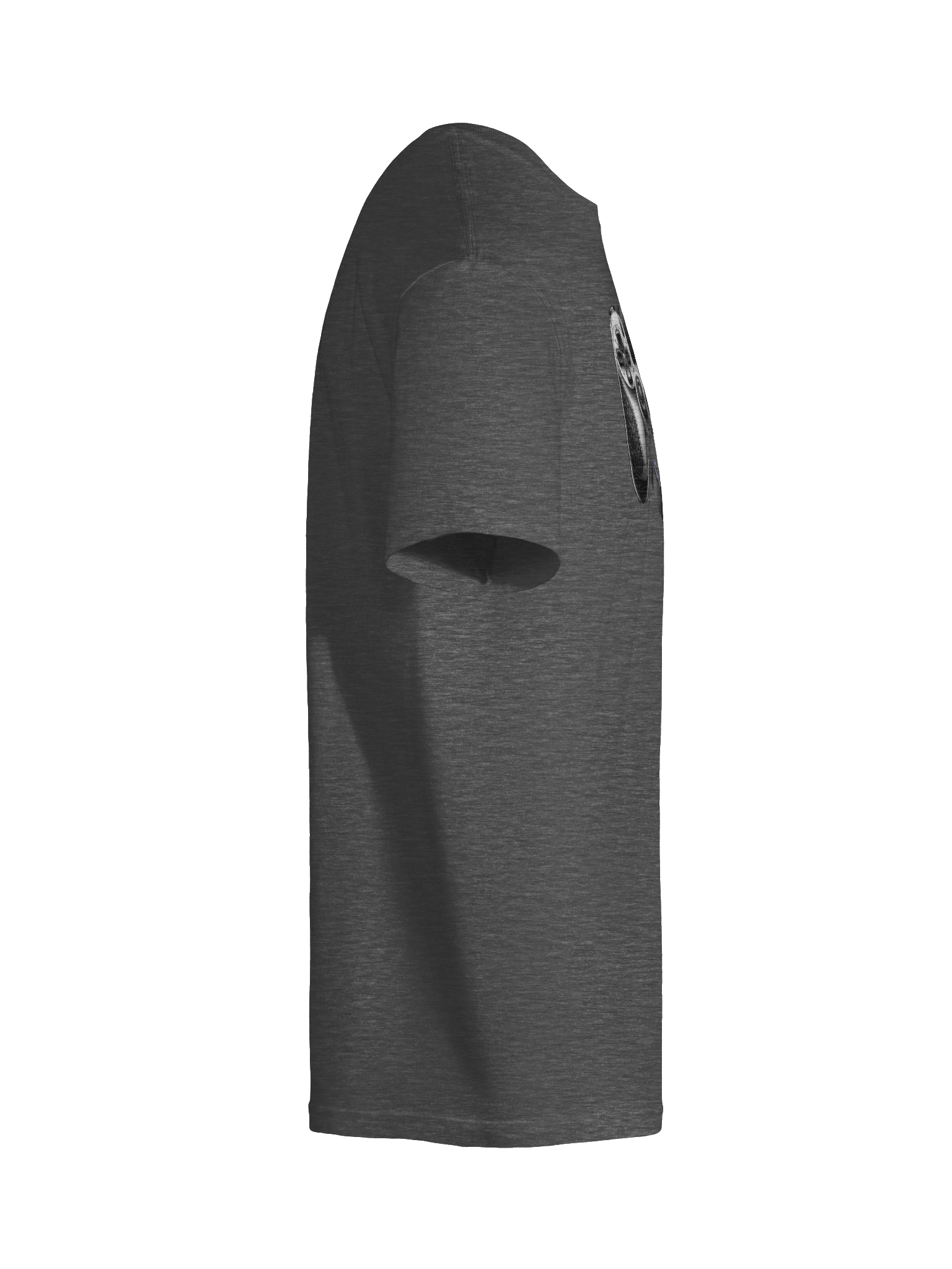 Born To Game Unisex Gaming Tee product image (20)