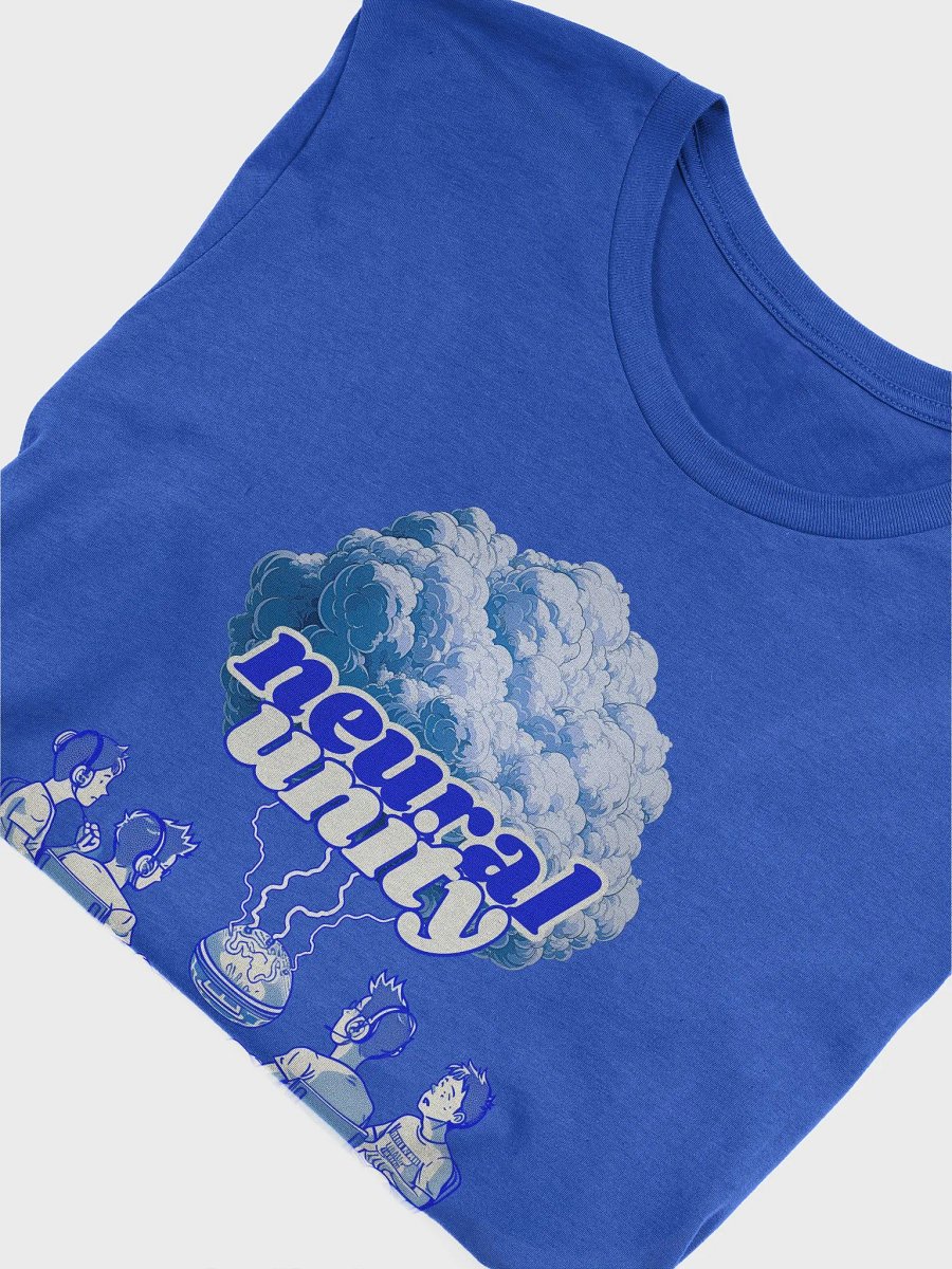 Neural Unity Collective T-Shirt product image (3)