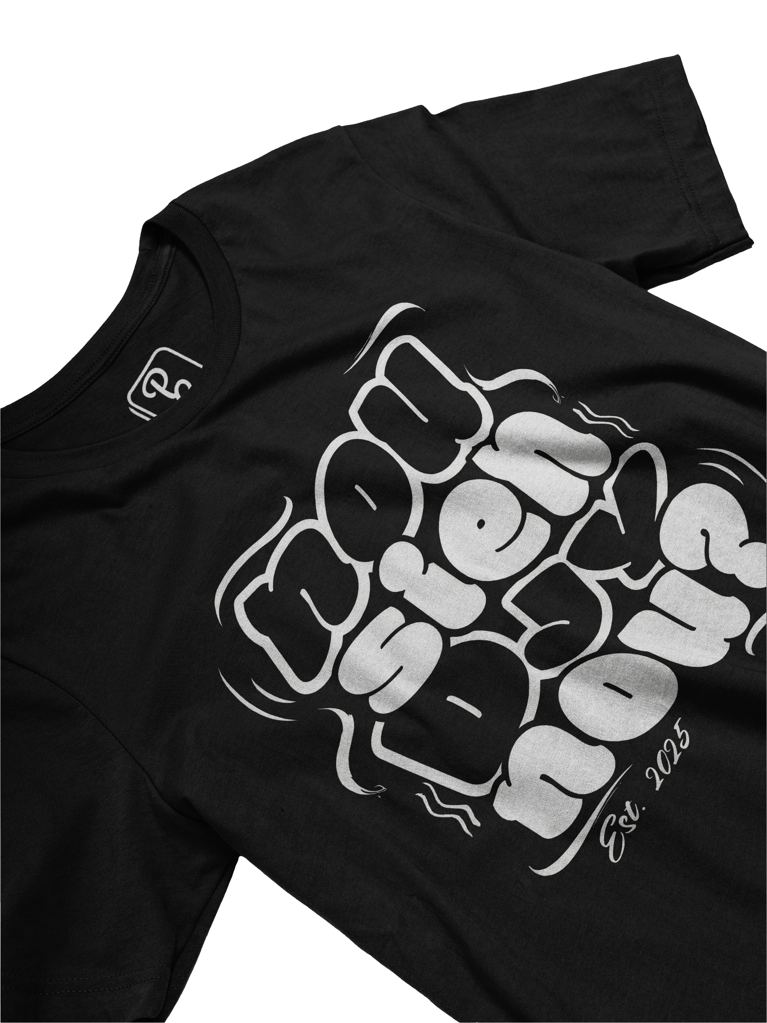 Nou Sien Djy Nou?" T-Shirt | Authentic Cape Flats Slang & SA Nostalgia product image (23)