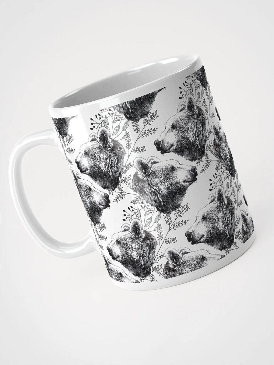 Bear Heads Mug product image (7)