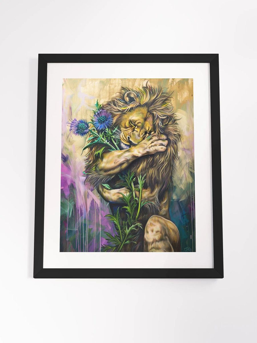 Framed Art Print product image (4)