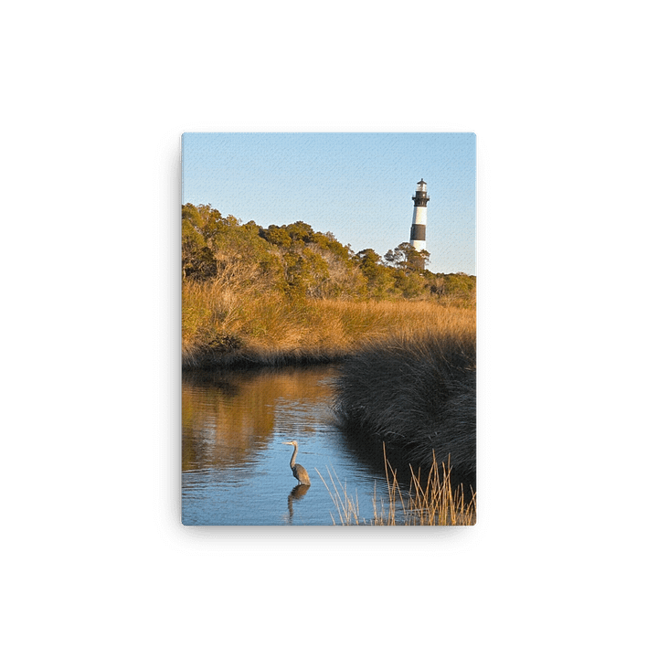 The Lighthouse Keeper Canvas Art product image (11)