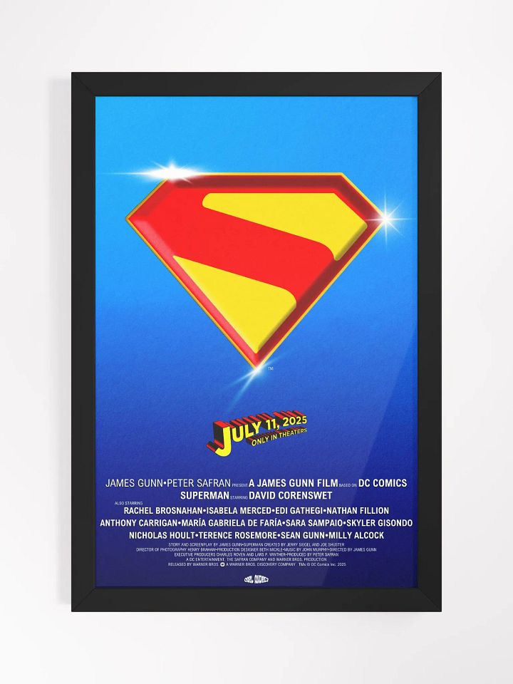 Legacy Framed product image (1)