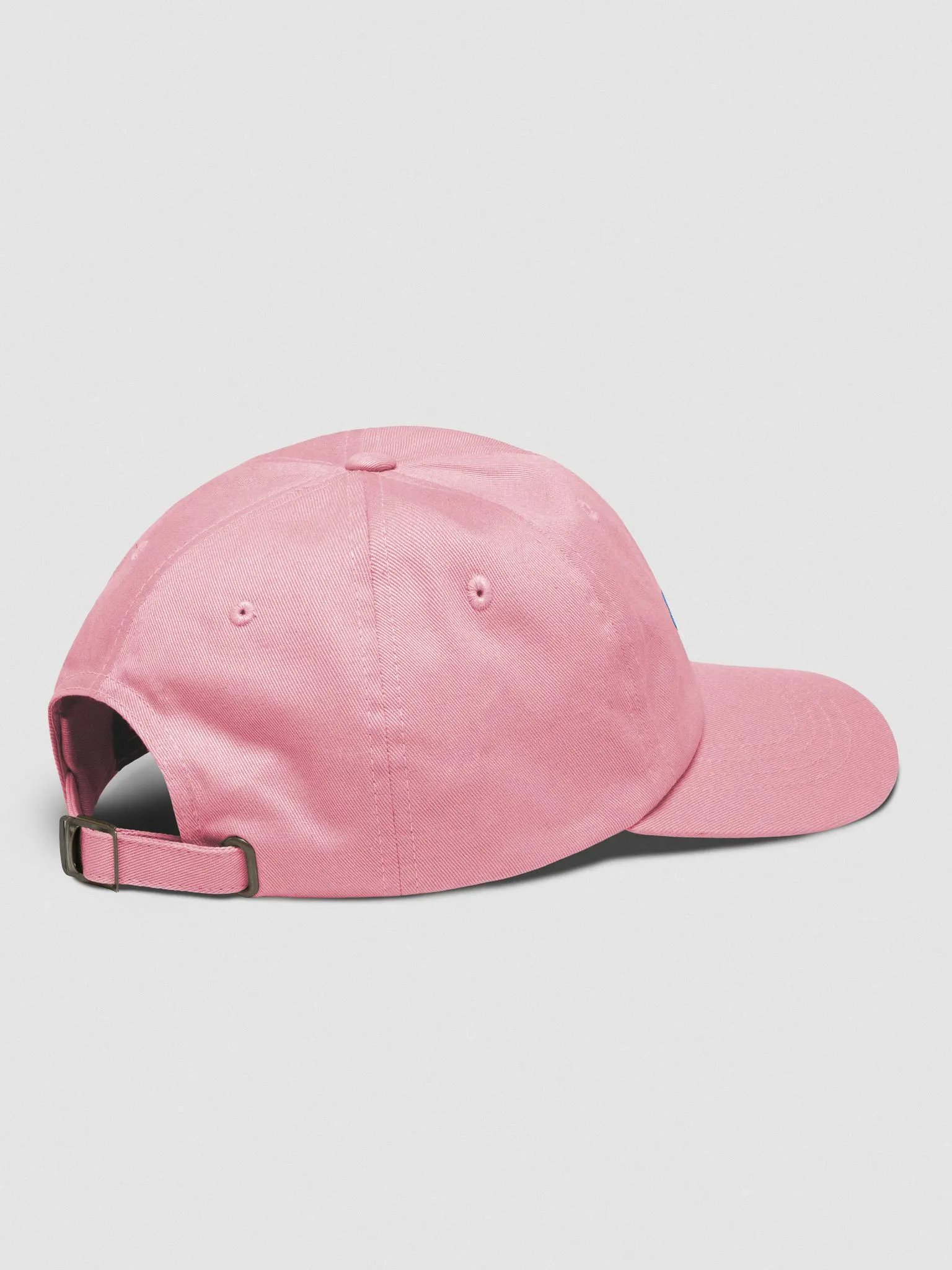 Pink Eskmo Charity Dad Hat product image (3)