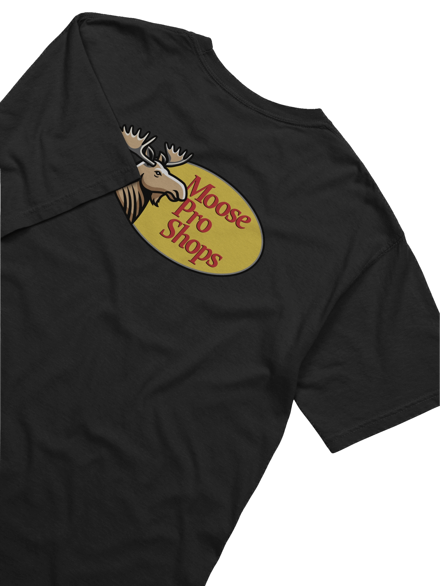 Moose Pro Shops Shirt product image (63)
