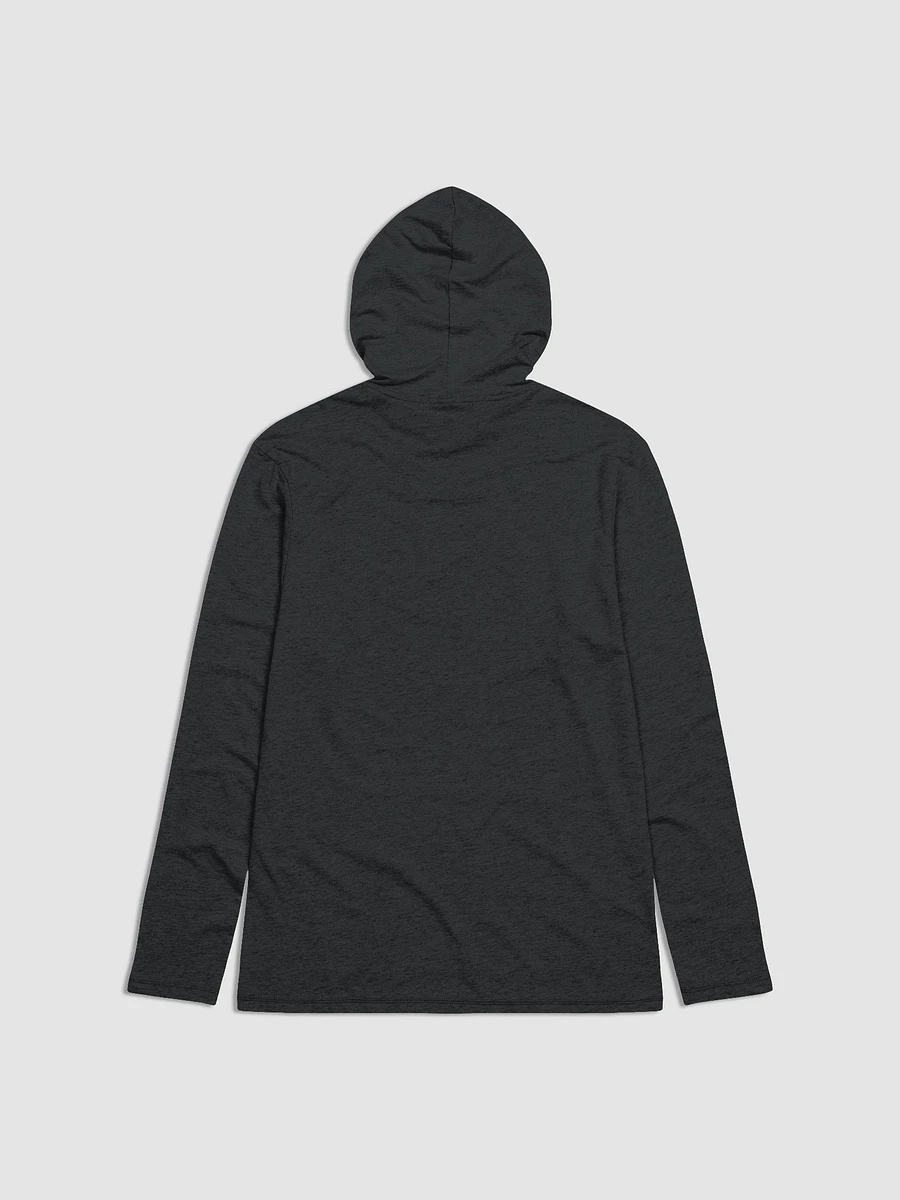 Certified Character Killer Unisex Lightweight Hoodie product image (3)