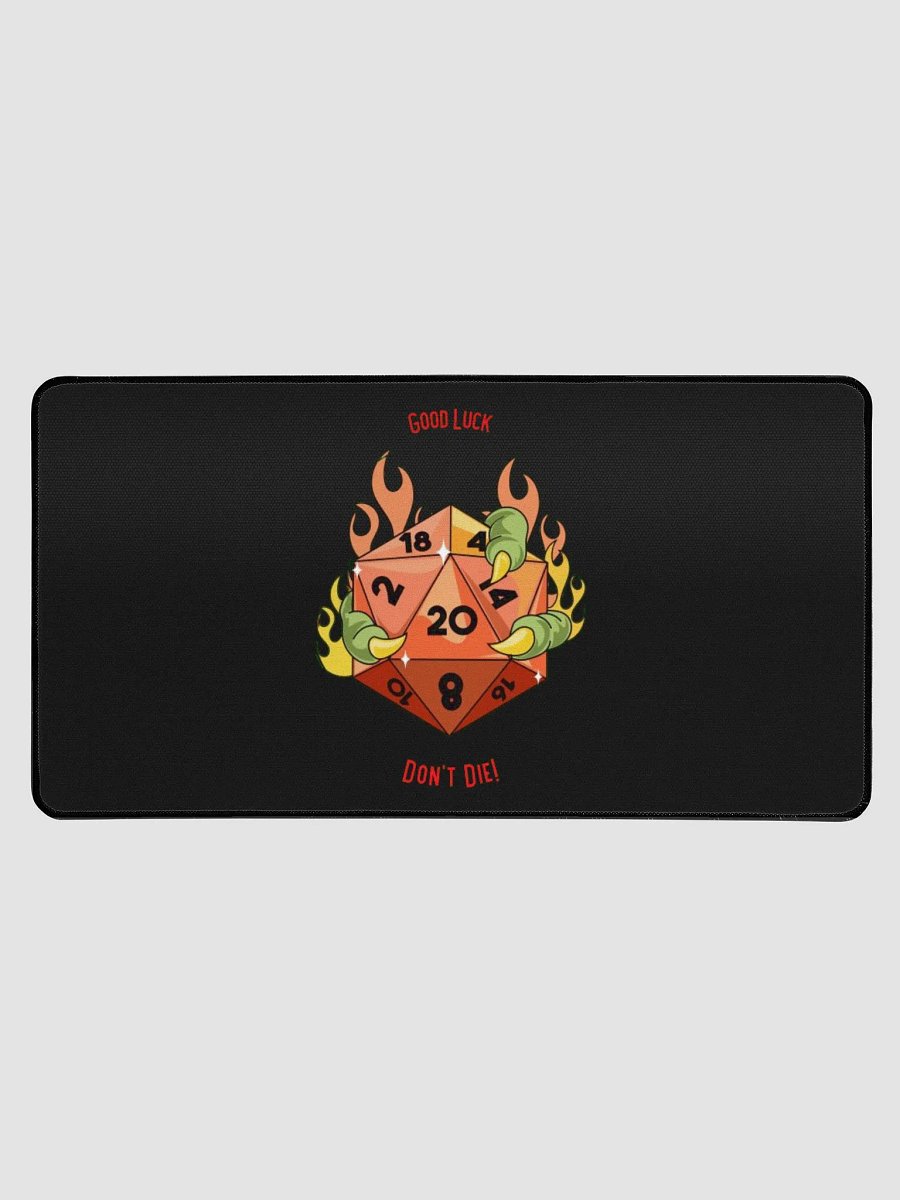 G.L.D.D Desk Mat product image (1)