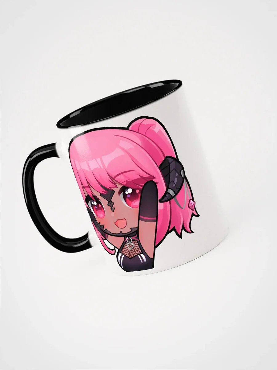 Ceramic Mug - Dancing Emote product image (3)
