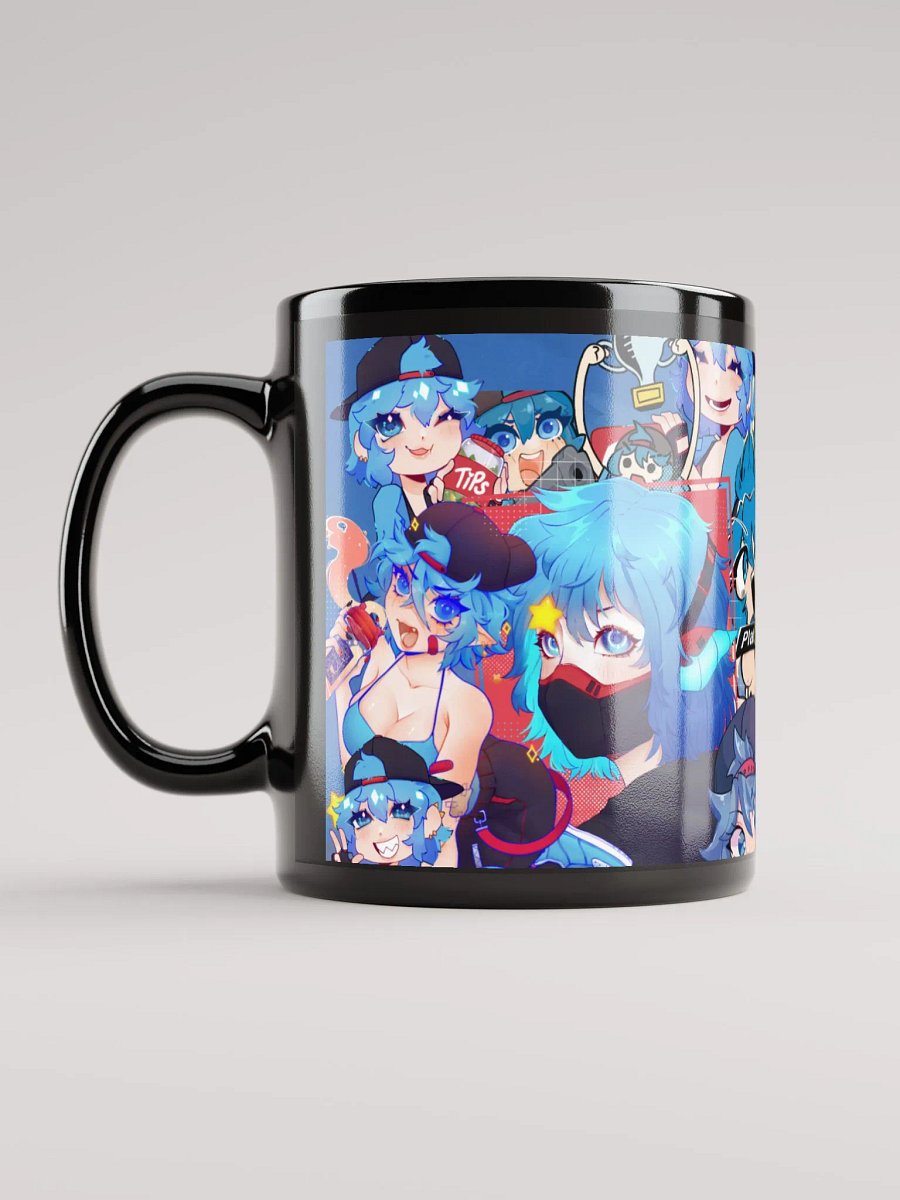 Akira All Over Mug product image (11)