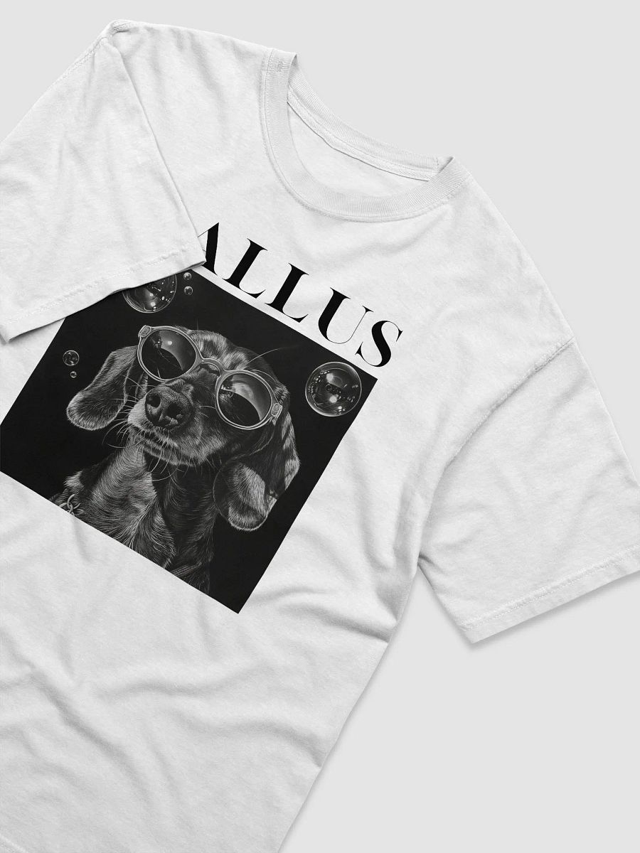 Dog T-Shirt product image (27)