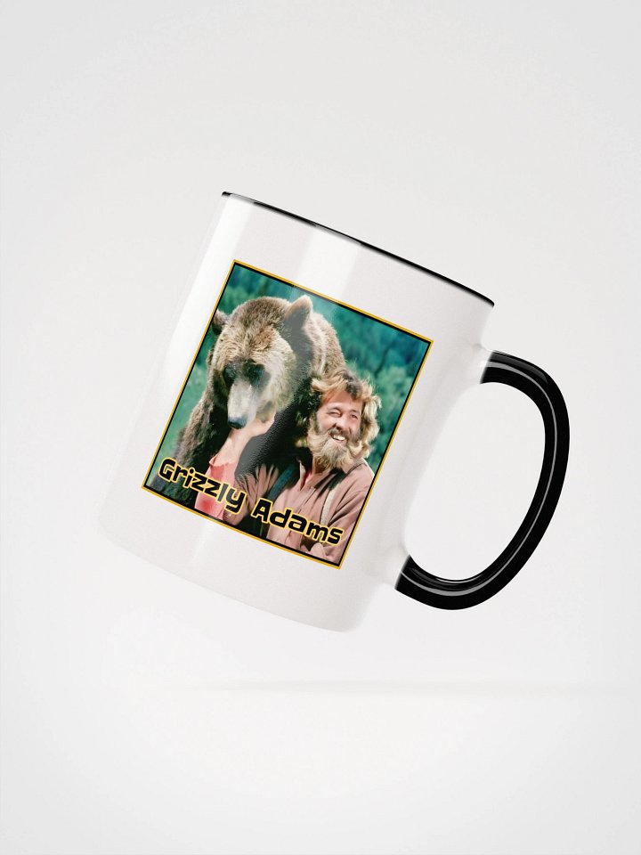 Wild Companion Mug product image (10)
