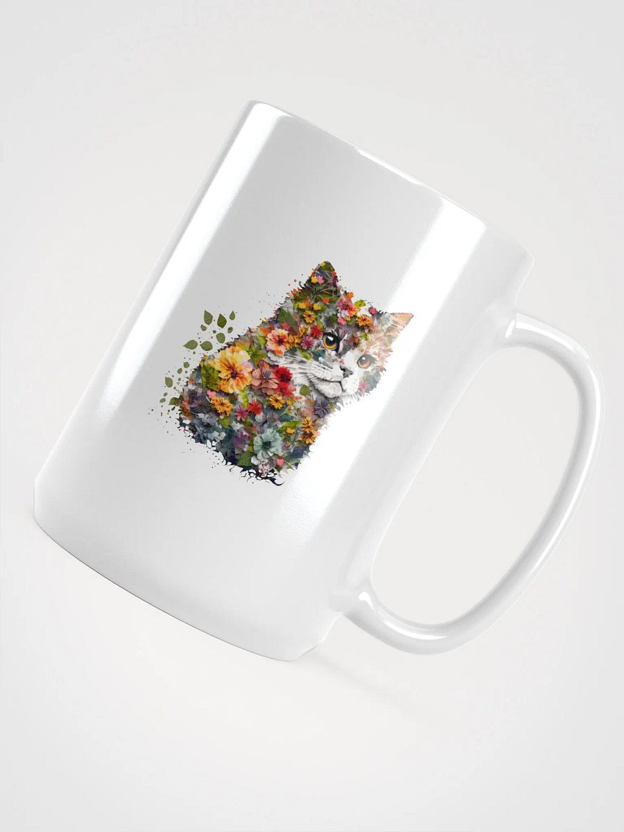 Floral Feline Fantasy product image (4)