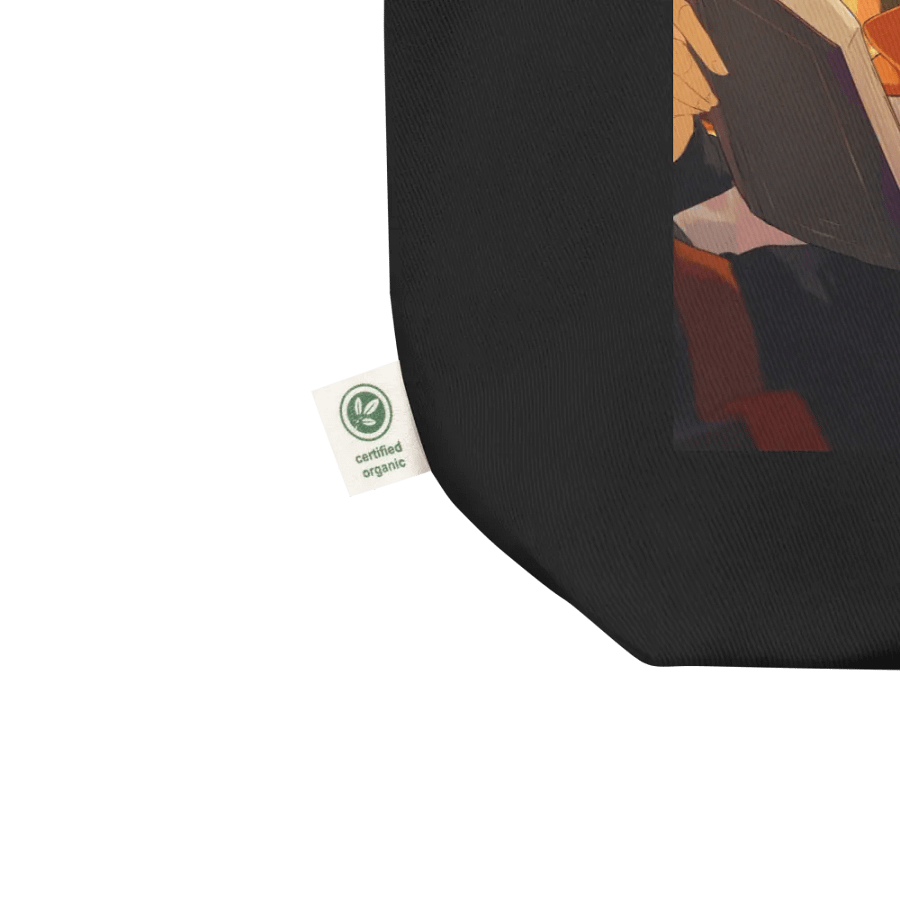 Akushi Audio Tote Bag product image (12)
