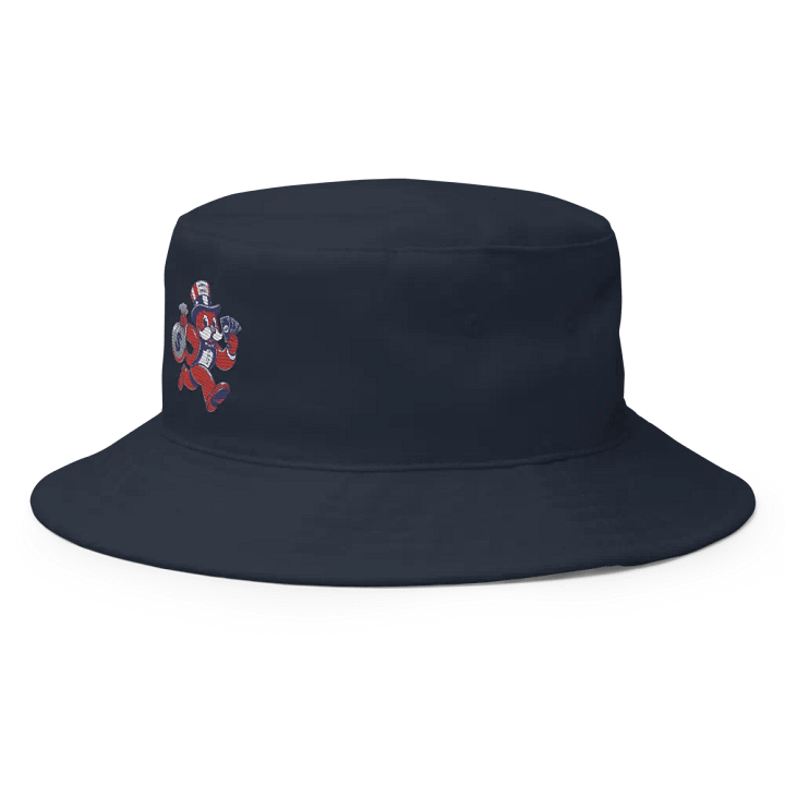 The Money Byrd Bucket Hat! (No Words) product image (2)