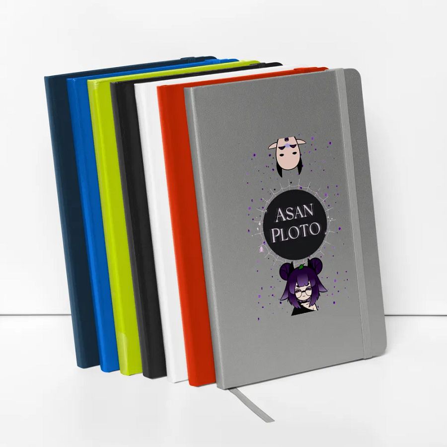AWOOGA Journal product image (2)