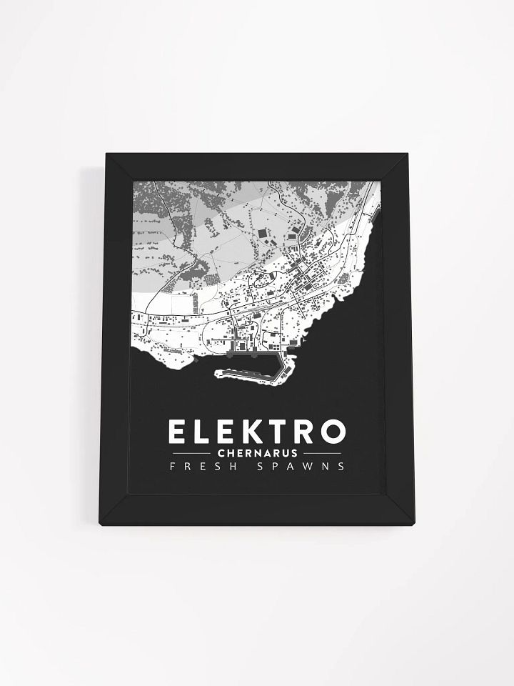 ELEKTRO POSTER product image (5)