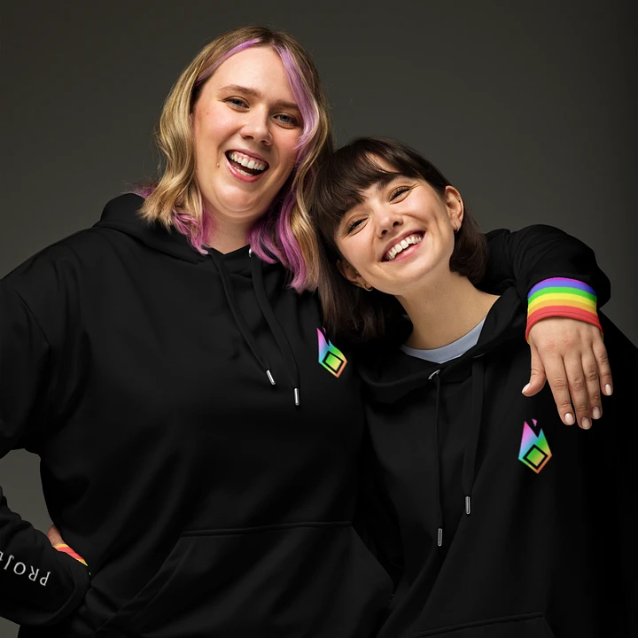 Pride Hoodie product image (1)