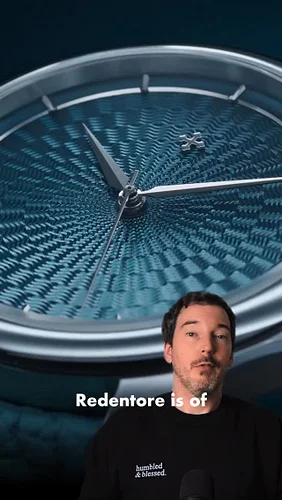 Here to answer the question, “How many syllables is too many?” is Venezianico, the watch collector’s little secret to getting...